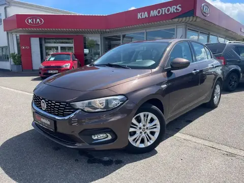 Annonce FIAT TIPO Essence 2017 d'occasion 