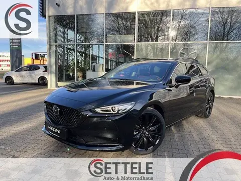 Used MAZDA 6 Petrol 2023 Ad 