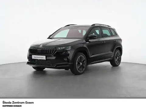 Annonce SKODA KAROQ Essence 2024 d'occasion 