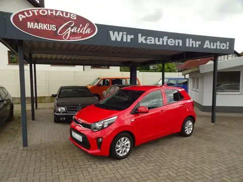 Used KIA PICANTO Petrol 2020 Ad 