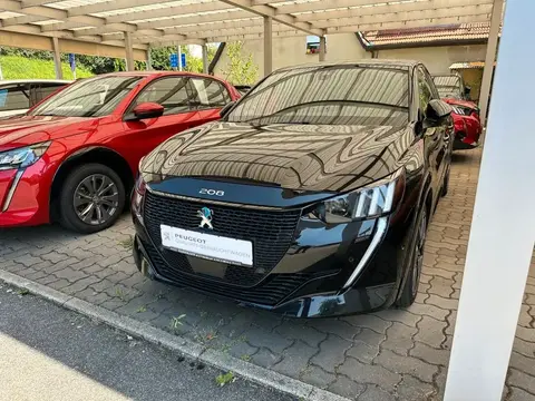 Used PEUGEOT 208 Not specified 2021 Ad 