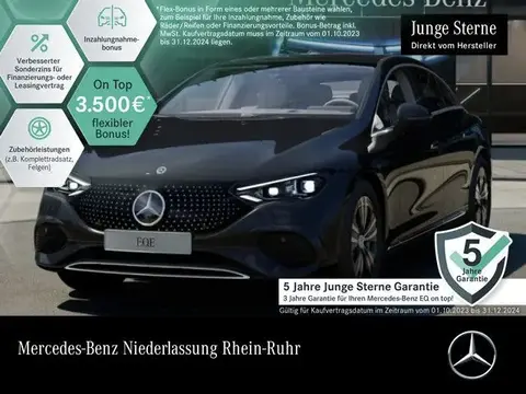 Used MERCEDES-BENZ EQE Not specified 2023 Ad 