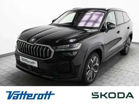 Annonce SKODA KODIAQ Diesel 2024 d'occasion 