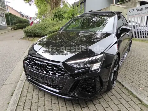 Annonce AUDI RS3 Essence 2023 d'occasion 