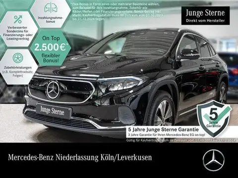 Annonce MERCEDES-BENZ EQA Non renseigné 2021 d'occasion 