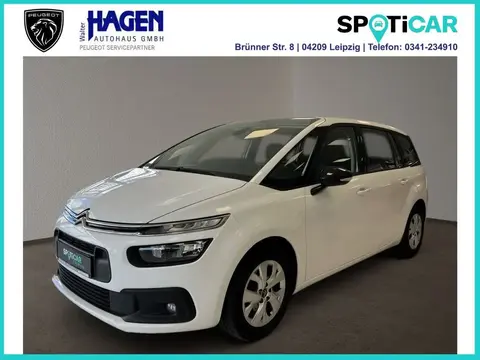 Used CITROEN C4 Petrol 2021 Ad 