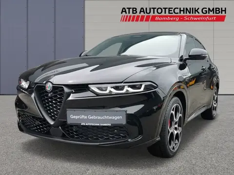 Used ALFA ROMEO TONALE Petrol 2023 Ad 