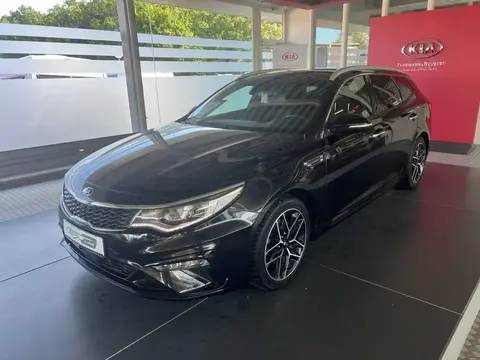 Used KIA OPTIMA Petrol 2019 Ad 