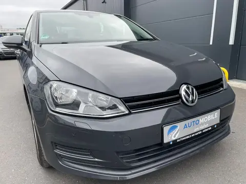 Annonce VOLKSWAGEN GOLF Diesel 2014 d'occasion 