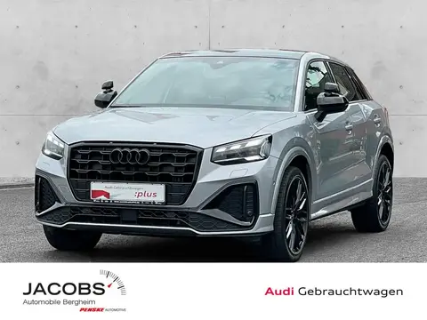 Used AUDI Q2 Diesel 2022 Ad Germany