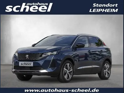 Used PEUGEOT 3008 Hybrid 2022 Ad 