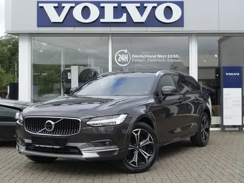 Used VOLVO V90 Petrol 2023 Ad 