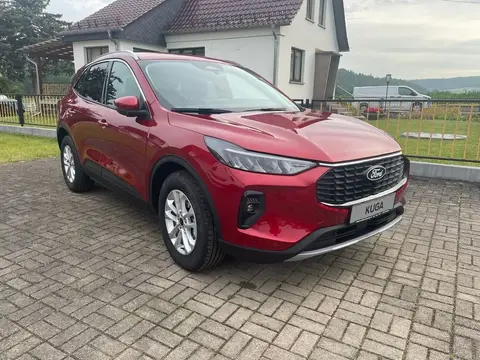 Annonce FORD KUGA Essence 2024 d'occasion 