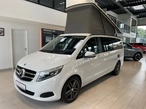 Annonce MERCEDES-BENZ 220 Diesel 2018 d'occasion 