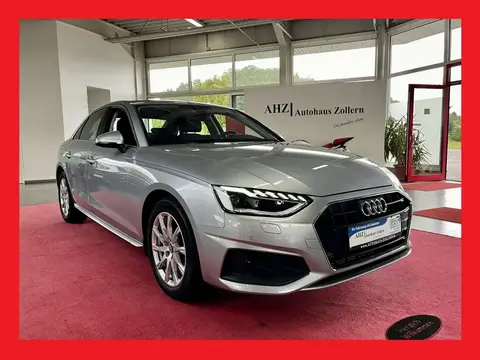 Used AUDI A4 Petrol 2019 Ad Germany