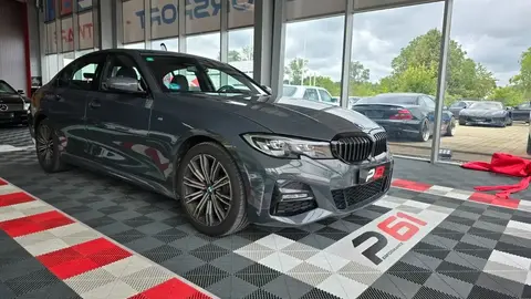 Used BMW SERIE 3 Diesel 2019 Ad 