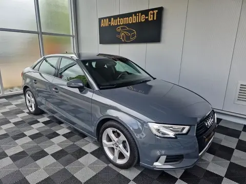 Annonce AUDI A3 Essence 2020 d'occasion 