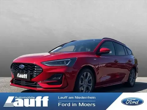 Used FORD FOCUS Petrol 2023 Ad 