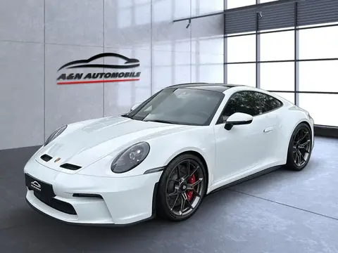 Annonce PORSCHE 911 Essence 2022 d'occasion 