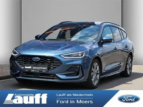 Used FORD FOCUS Petrol 2023 Ad 