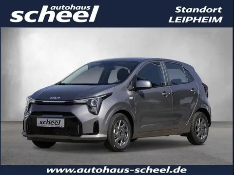 Annonce KIA PICANTO Essence 2024 d'occasion 