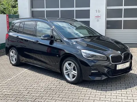 Annonce BMW SERIE 2 Essence 2022 d'occasion Allemagne