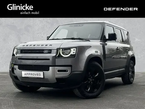 Annonce LAND ROVER DEFENDER Diesel 2023 d'occasion 