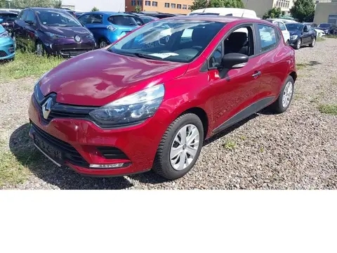 Annonce RENAULT CLIO Essence 2019 d'occasion 