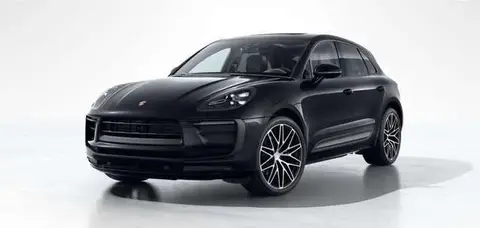 Used PORSCHE MACAN Petrol 2023 Ad 