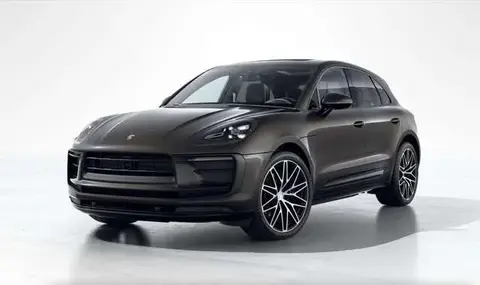 Used PORSCHE MACAN Petrol 2023 Ad 