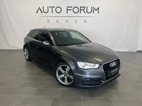 Used AUDI A3 Diesel 2014 Ad 