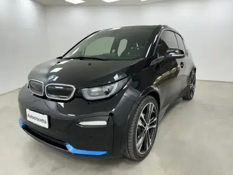 Used BMW I3 Not specified 2022 Ad 