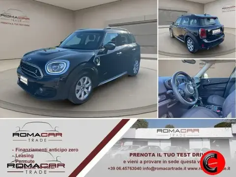 Annonce MINI COOPER Hybride 2020 d'occasion 