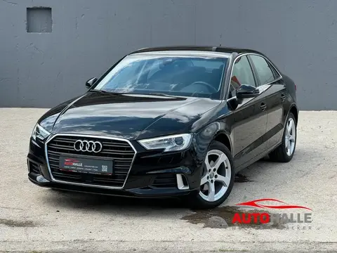 Annonce AUDI A3 Essence 2020 d'occasion 