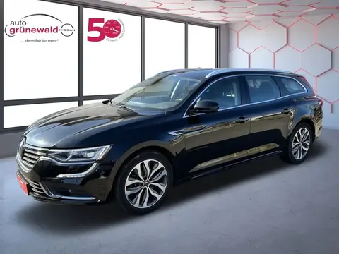 Annonce RENAULT TALISMAN Essence 2020 d'occasion 