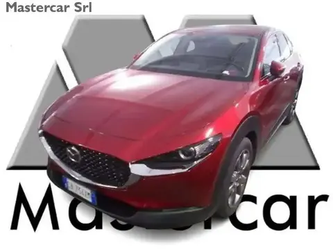 Used MAZDA CX-30 Hybrid 2020 Ad 