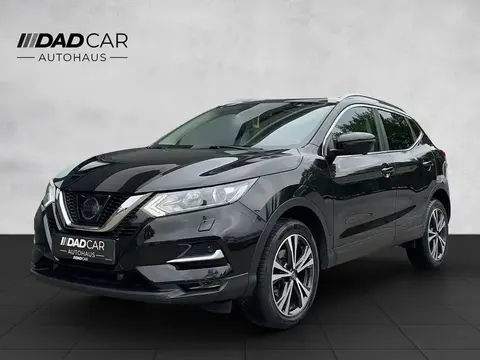 Used NISSAN QASHQAI Petrol 2017 Ad 