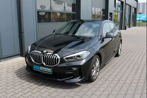 Annonce BMW SERIE 1 Diesel 2022 d'occasion 