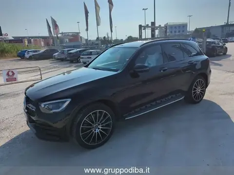 Used MERCEDES-BENZ CLASSE GLC  2020 Ad 