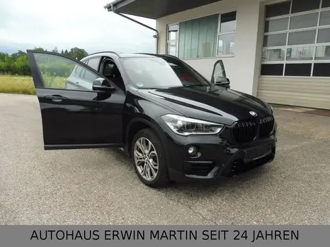 Used BMW X1 Diesel 2017 Ad 