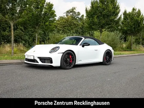 Used PORSCHE 992 Petrol 2023 Ad 