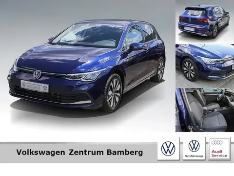 Annonce VOLKSWAGEN GOLF Diesel 2023 d'occasion 