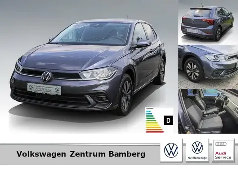 Used VOLKSWAGEN POLO Petrol 2024 Ad 