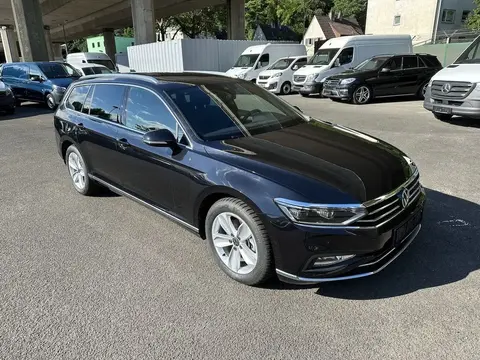 Used VOLKSWAGEN PASSAT Diesel 2023 Ad 