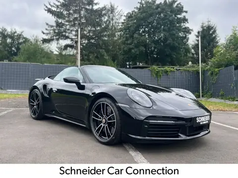 Annonce PORSCHE 992 Essence 2020 d'occasion 