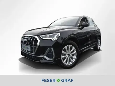 Used AUDI Q3 Petrol 2021 Ad 