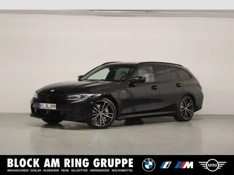 Annonce BMW SERIE 3 Essence 2024 d'occasion 