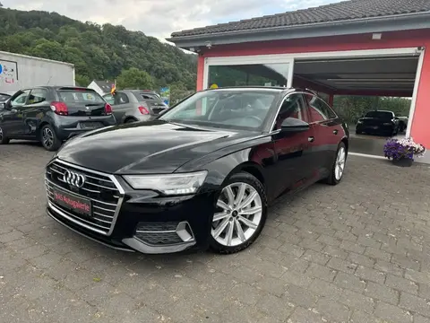 Used AUDI A6 Hybrid 2021 Ad 