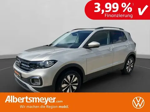 Used VOLKSWAGEN T-CROSS Petrol 2023 Ad 