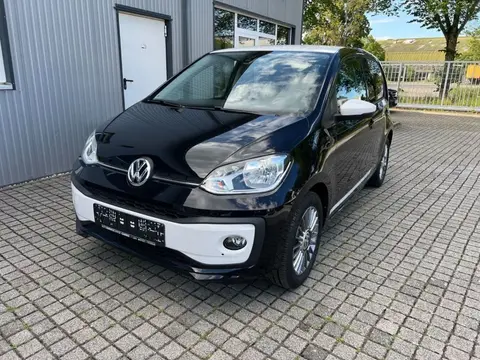 Used VOLKSWAGEN UP! Petrol 2016 Ad 